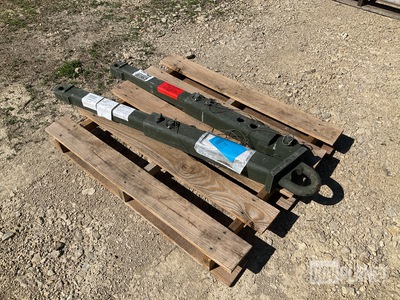 Motor Vehicle Towbar