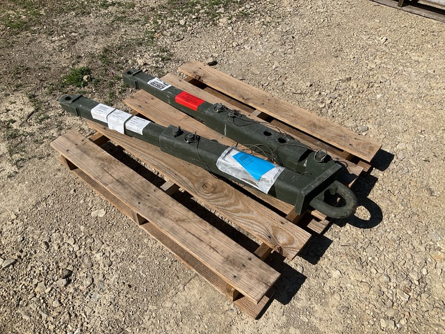 Motor Vehicle Towbar Motor Vehicle Towbar