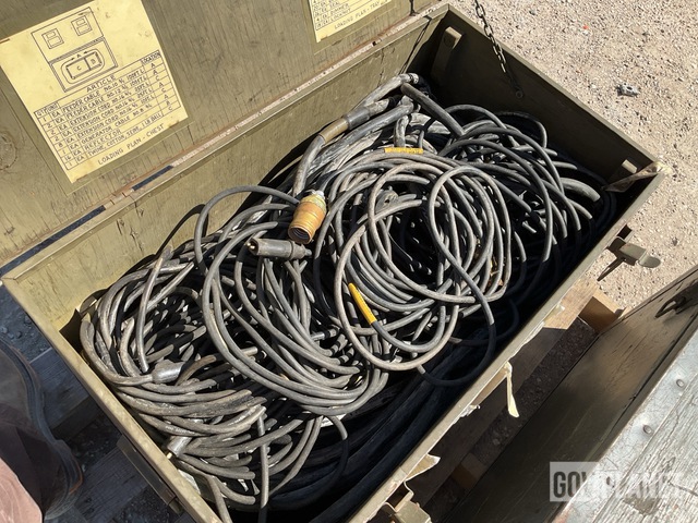 General Illumination Light Set