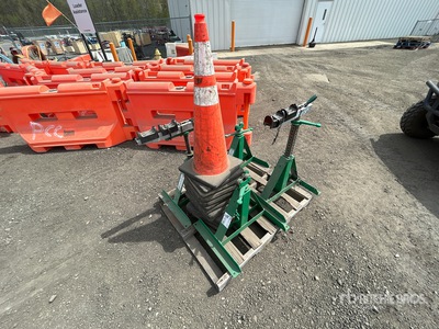 Quantity of Pipe Stand