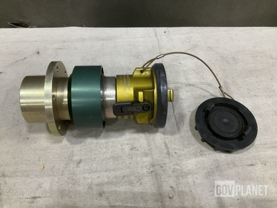 Eaton AE82565R Quick Disconnect Coupling Assembly