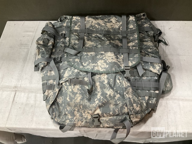 (10) Large Field Pack Sets