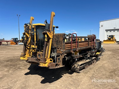 2015 Vermeer D36X50II Directional Drill