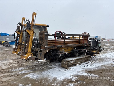 2015 Vermeer D36X50II Richtbohrmaschine