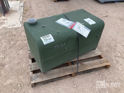 Oshkosh 3199714 Fuel Tank