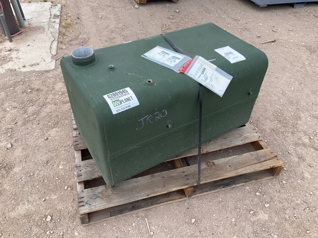 Oshkosh 3199714 Fuel Tank