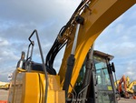v2 Chassis - Excavator with 