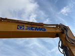 v2 Chassis - Excavator with 