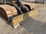 v2 Chassis - Excavator with 
