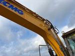 v2 Chassis - Excavator with 