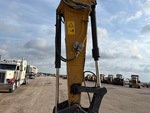 v2 Chassis - Excavator with 