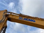 v2 Chassis - Excavator with 
