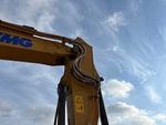 v2 Chassis - Excavator with 