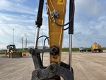 v2 Chassis - Excavator with 