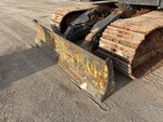 v2 Chassis - Excavator with 