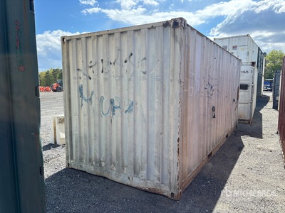 Storage Container