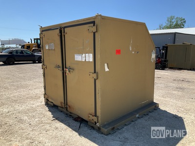 AAR Storage Container