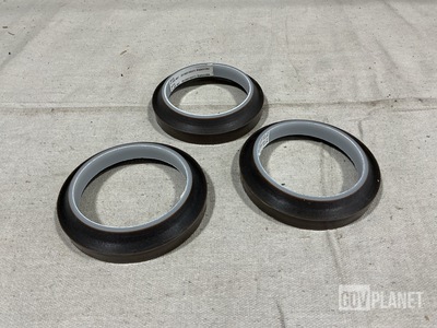 (345) Rolls of Nitto P-422 PTFE Film Tape