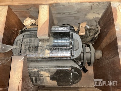 GE 5866497ABG1 Generator Rotor