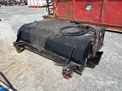 John Deere BP72 72 in スキッドステア用ブーム