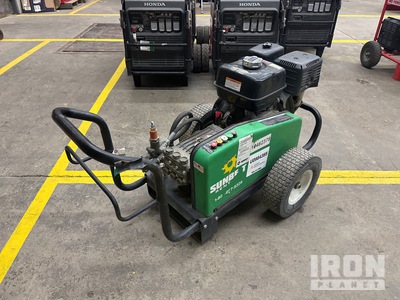 2021 Mi-T-M CW-3004-4SGH Pressure Washer