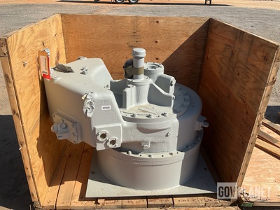 476-28554 Compressor Rotor