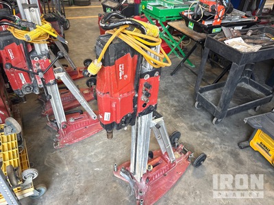 2020 Hilti DD-250E Core Drill