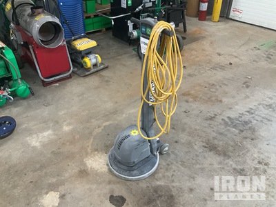 2019 Tennant FM-17-SS Electric Floor Buffer