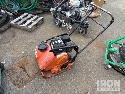 2021 Multiquip MVC-88VTHW Reversible Vibratory Plate Compactor