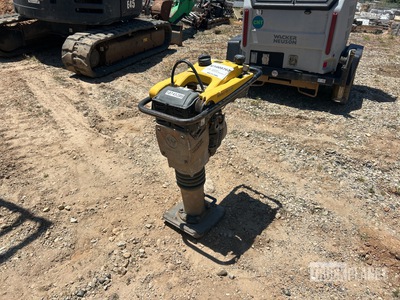 2023 Wacker BS50-2 Plus Pisón