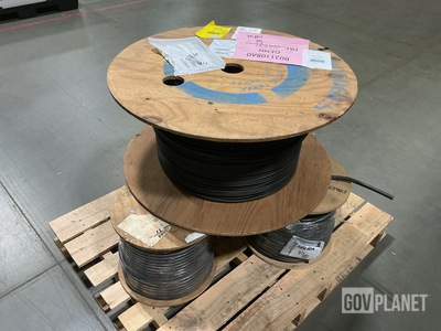 (1,150') of Power Cable