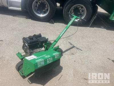 2023 E-Z Trench BE400 Bedscaper