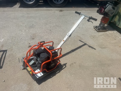 2022 Husqvarna SOFF-CUT 150 Walk-Behind Saw