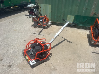 2022 Husqvarna SOFF-CUT 150 Walk-Behind Saw