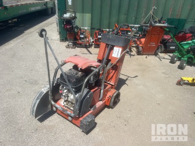 2021 Husqvarna FS513 Walk-Behind Saw