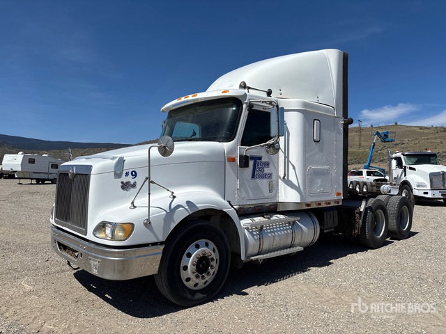 2004 INTERNATIONAL