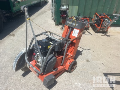 2021 Husqvarna FS513 Walk-Behind Saw