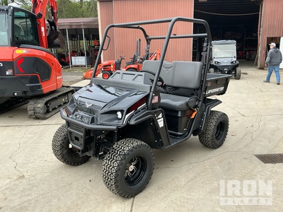 2023 Landmaster L4 4x4 Côte à côte (Unused)