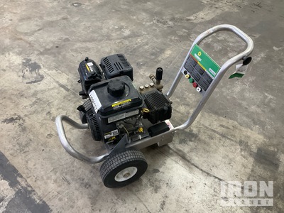 2021 Mi-T-M CA-2703-1SMV غسالة ضغط (Inoperable)