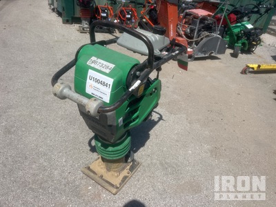 2022 Multiquip Mikasa MTX-70HD Jumping Jack Tamper