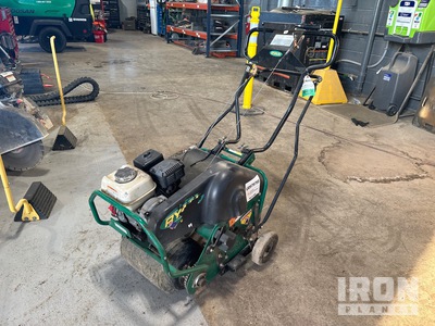 2014 Ryan 544908A Walk-Behind Aerator