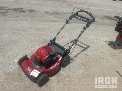 2023 Toro 21465 Walk-Behind Lawn Mower