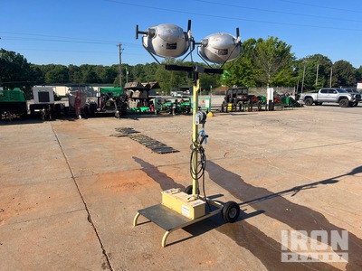 2018 CEP 5322 1000 W Light Tower