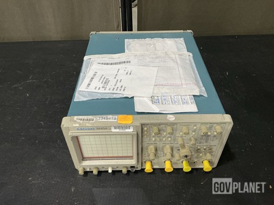 Tektronix 2445A Oscilloscope