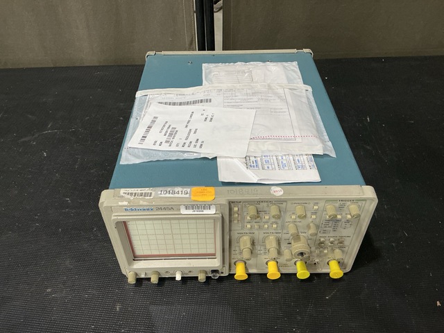 Tektronix 2445A Oscilloscope