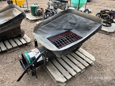 Gatco 12 in Steel Hopper