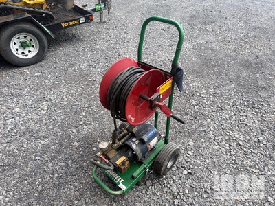 2018 ELECT EEL EJ3000D Electric Sewer equipment Attrezzatura varia per condutture - Fits Sewer attachment