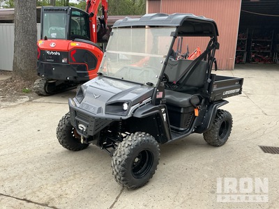 2023 Landmaster L7 4x4 Côte à côte (Unused)