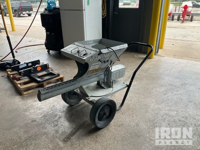 2021 Mud Mixer MMXR3221 Hormigonera