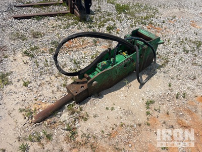 2023 FRD KF6FSP Hydraulic Breaker